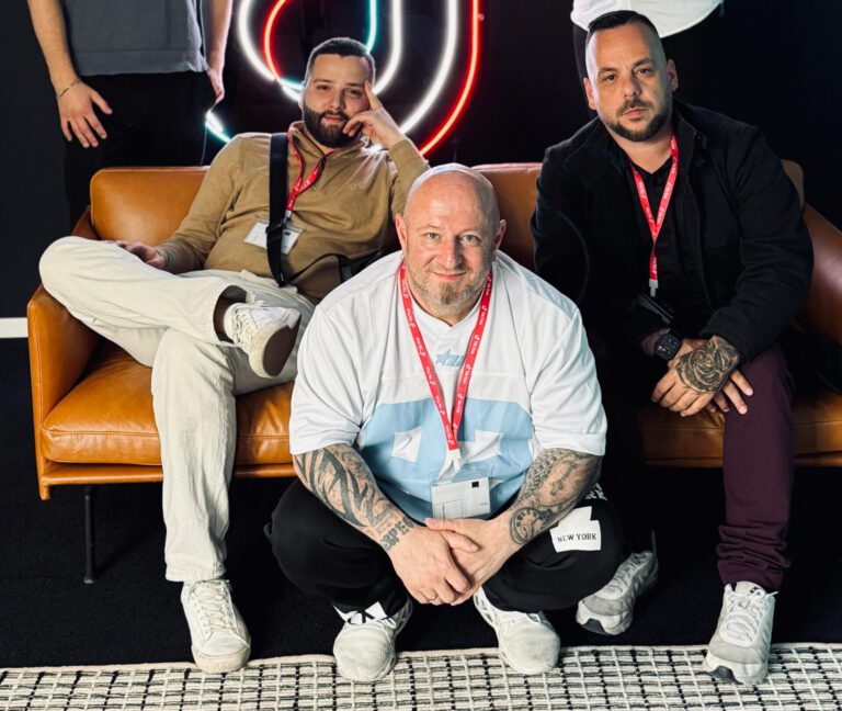 TikTok Live Agentur in Deutschland für Streaming, Livemanagement und TikTok Live Manager